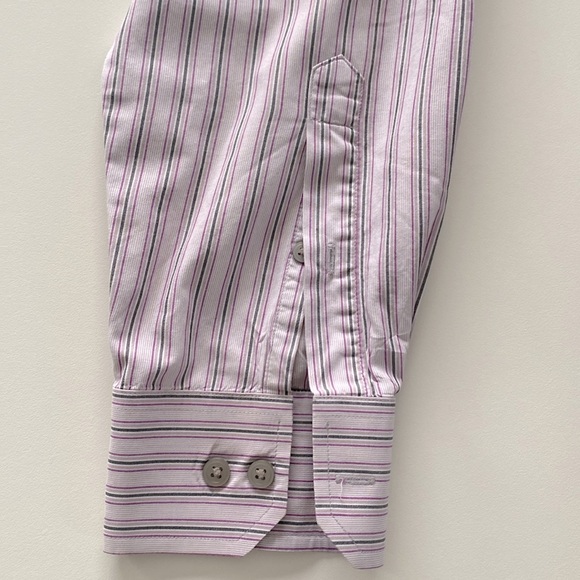 Banana Republic Button Down Shirts Set Bundle of 2 - Picture 4 of 10